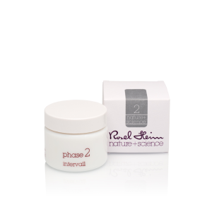 Fase 2 Intervall met avocado in pot, 50 ml