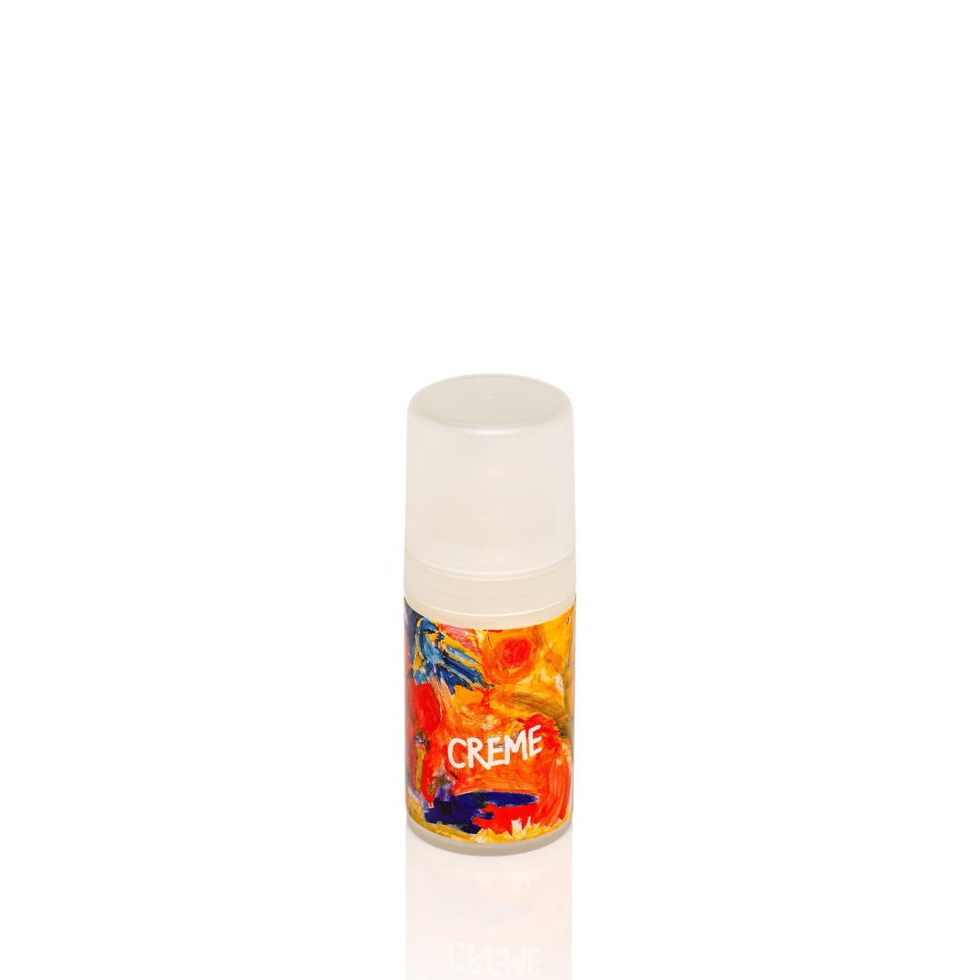 Crème 15 ml